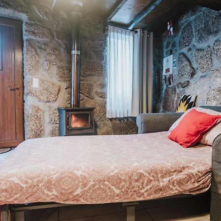 Casa Miguel Villa Sabugueiro  Dış mekan fotoğraf