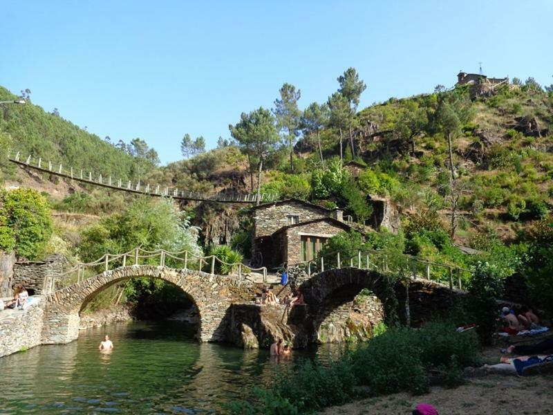 Casa Miguel Villa Sabugueiro  Dış mekan fotoğraf