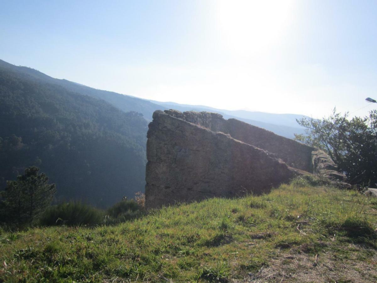 Casa Miguel Villa Sabugueiro  Dış mekan fotoğraf
