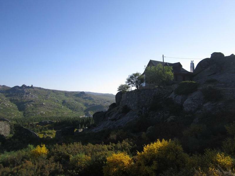 Casa Miguel Villa Sabugueiro  Dış mekan fotoğraf