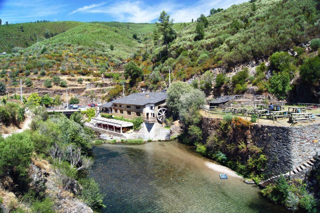Casa Miguel Villa Sabugueiro  Dış mekan fotoğraf
