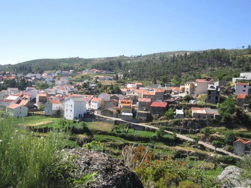 Casa Miguel Villa Sabugueiro  Dış mekan fotoğraf