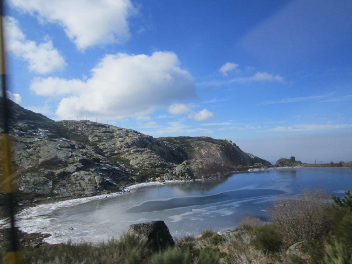 Casa Miguel Villa Sabugueiro  Dış mekan fotoğraf
