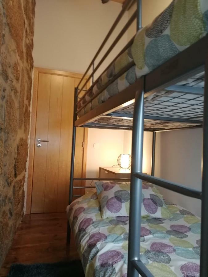 Casa Miguel Villa Sabugueiro  Dış mekan fotoğraf