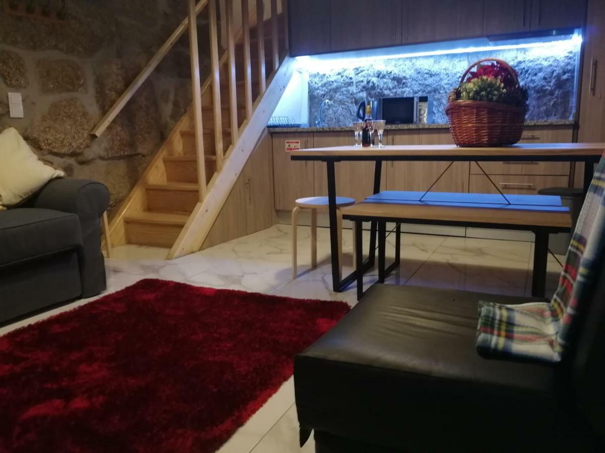 Casa Miguel Villa Sabugueiro  Dış mekan fotoğraf
