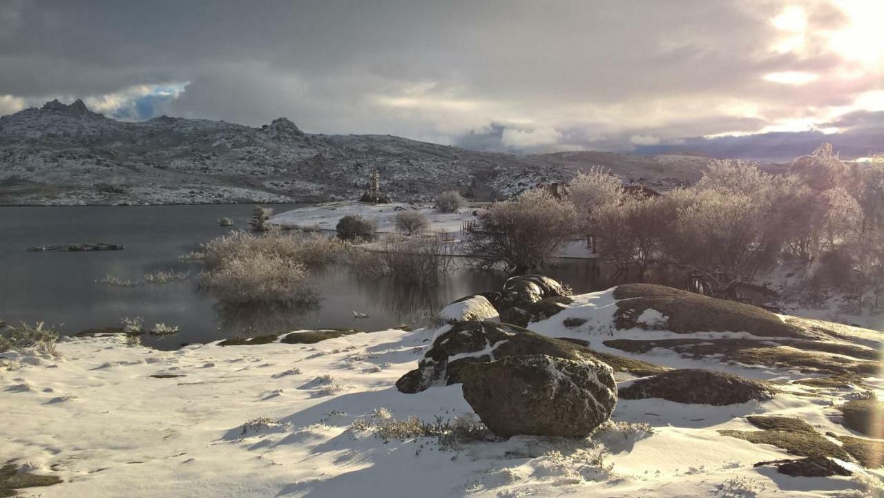 Casa Miguel Villa Sabugueiro  Dış mekan fotoğraf