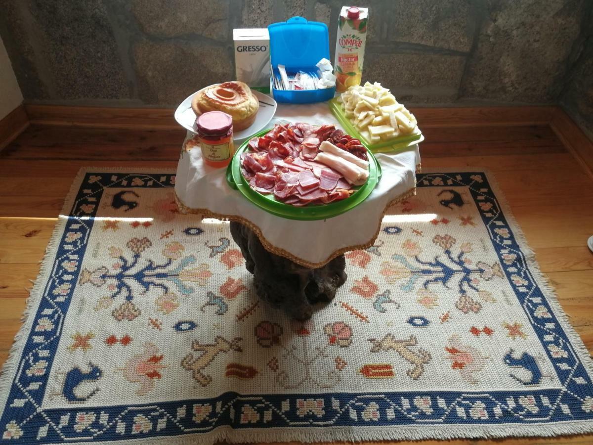 Casa Miguel Villa Sabugueiro  Dış mekan fotoğraf