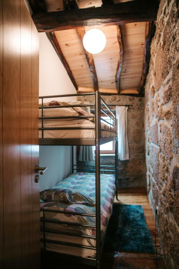 Casa Miguel Villa Sabugueiro  Dış mekan fotoğraf