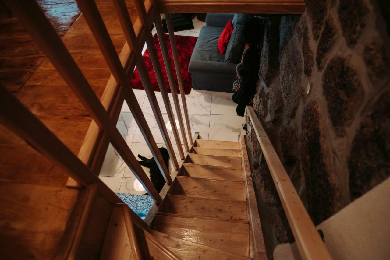 Casa Miguel Villa Sabugueiro  Dış mekan fotoğraf