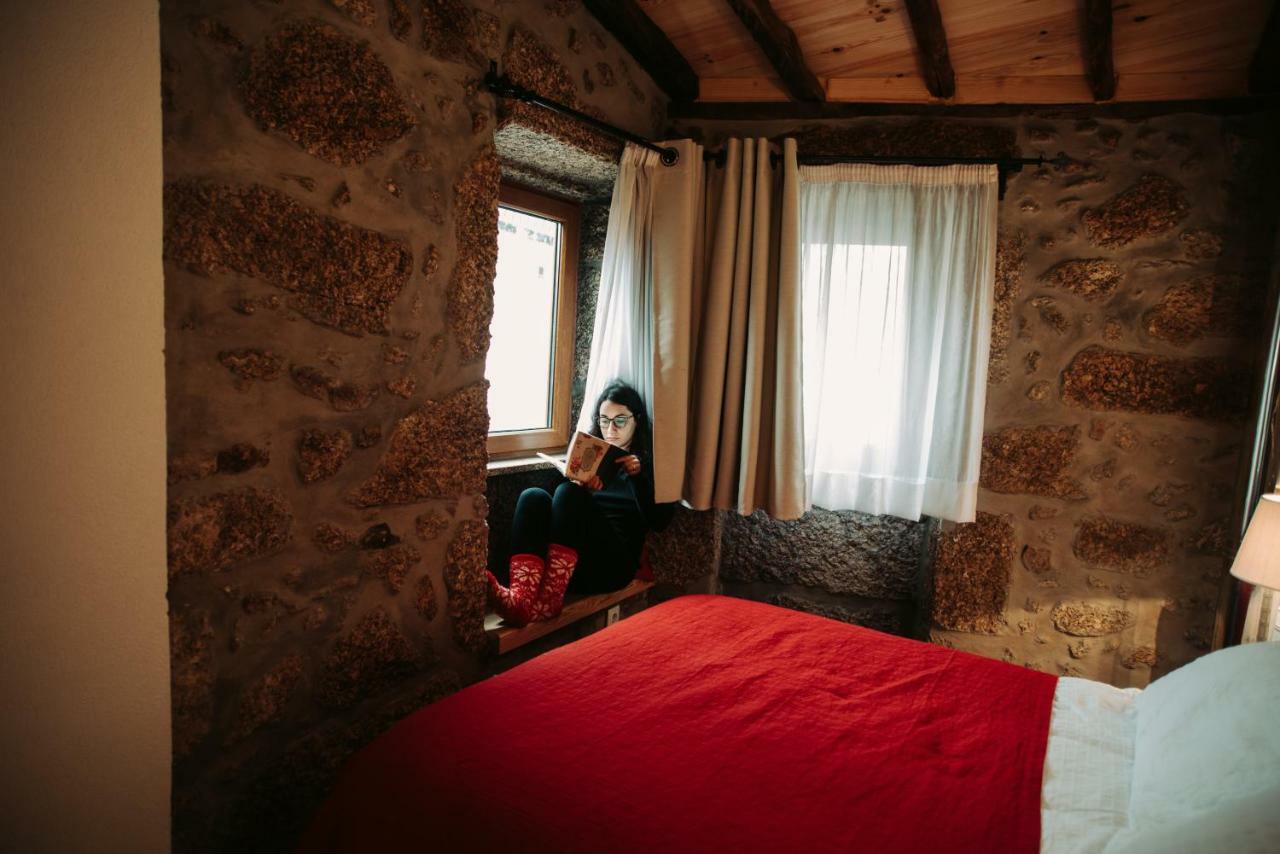 Casa Miguel Villa Sabugueiro  Dış mekan fotoğraf