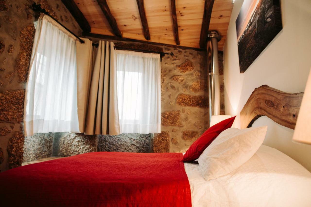 Casa Miguel Villa Sabugueiro  Dış mekan fotoğraf