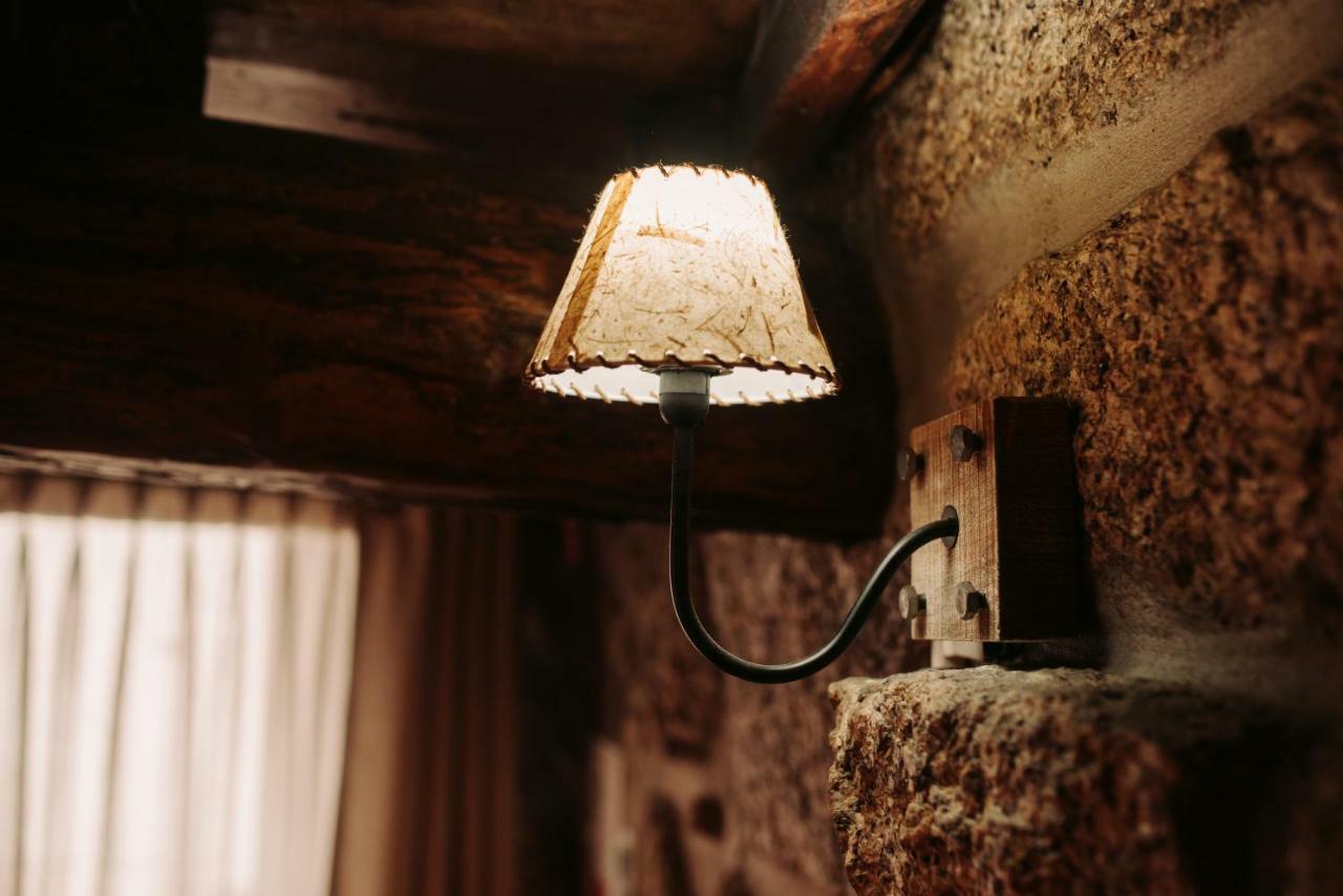 Casa Miguel Villa Sabugueiro  Dış mekan fotoğraf