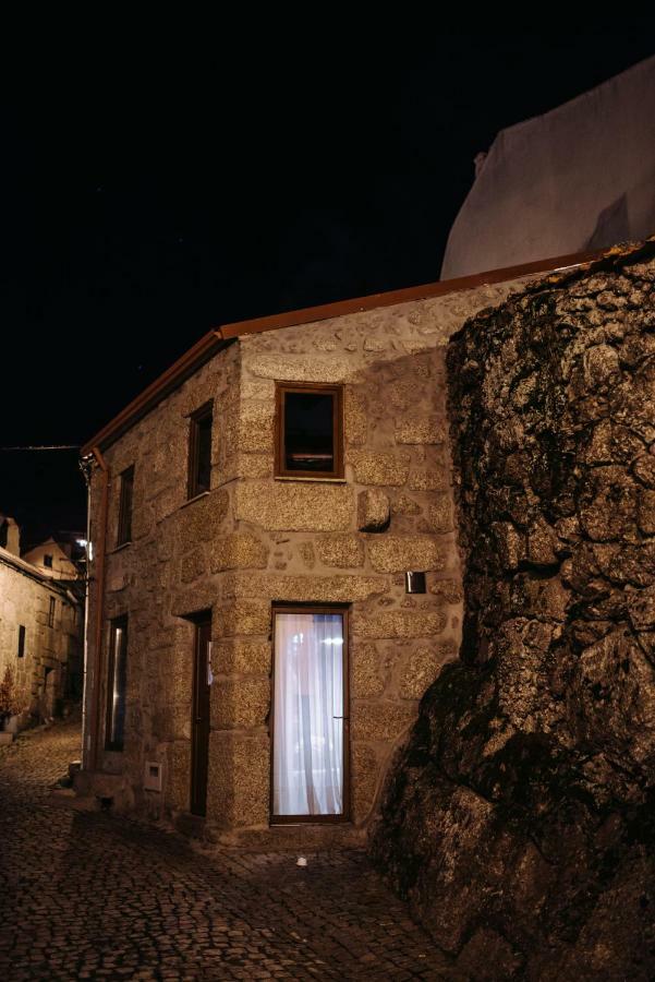 Casa Miguel Villa Sabugueiro  Dış mekan fotoğraf