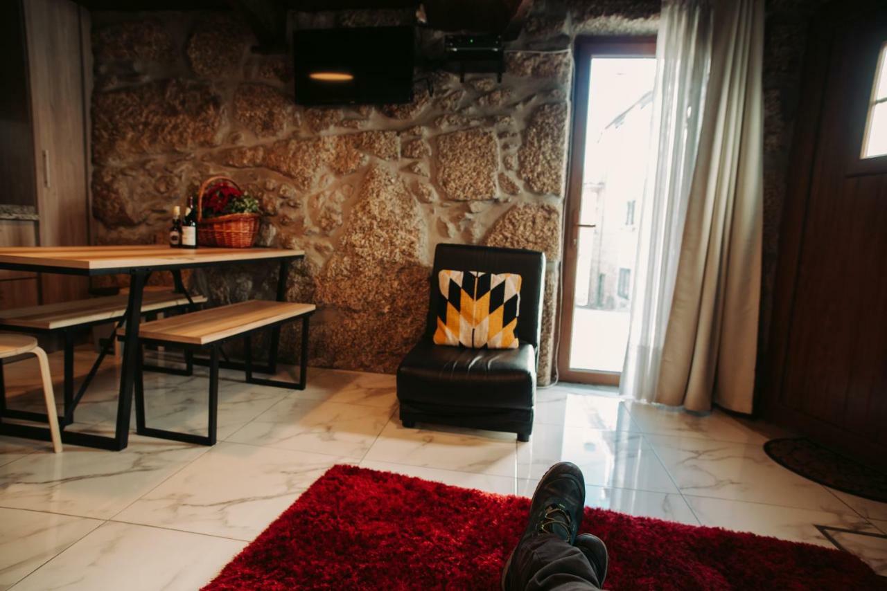 Casa Miguel Villa Sabugueiro  Dış mekan fotoğraf