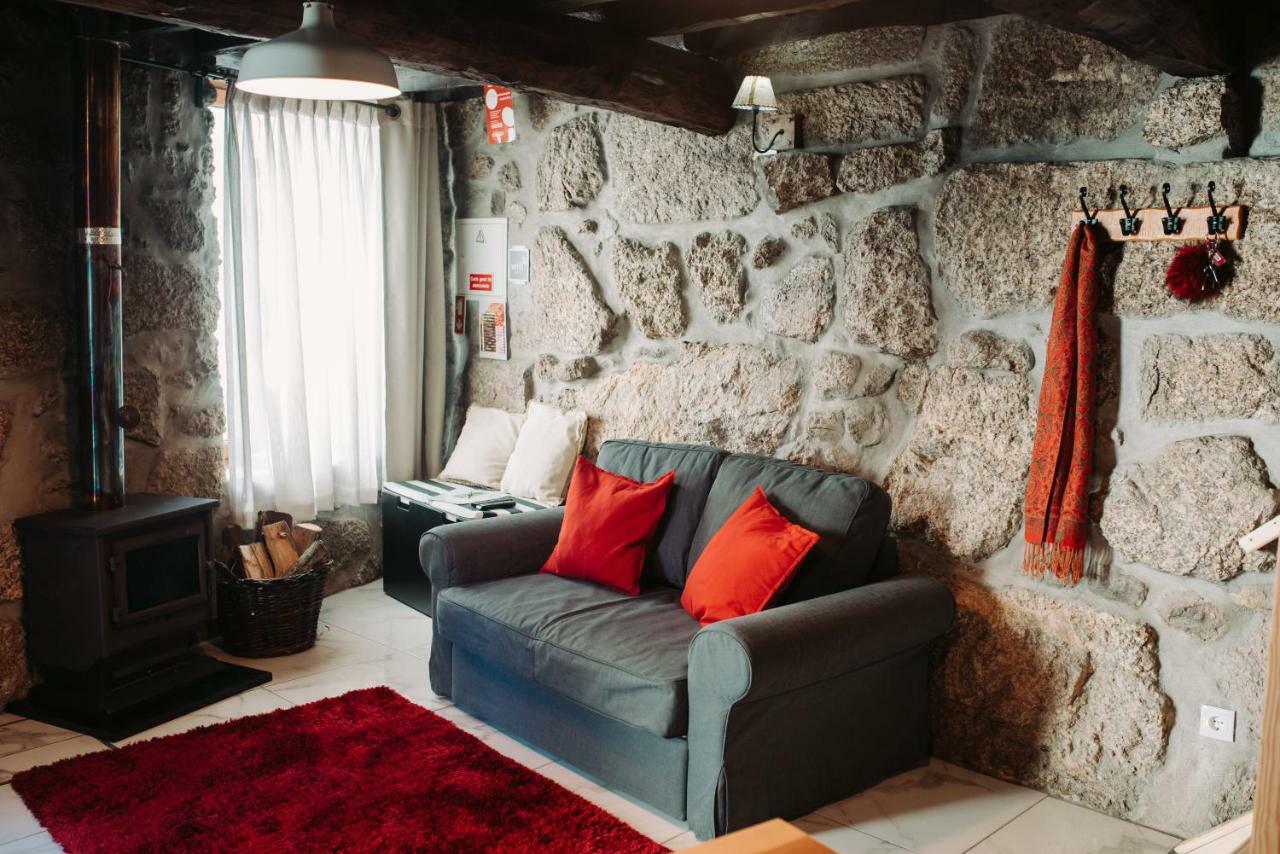 Casa Miguel Villa Sabugueiro  Dış mekan fotoğraf