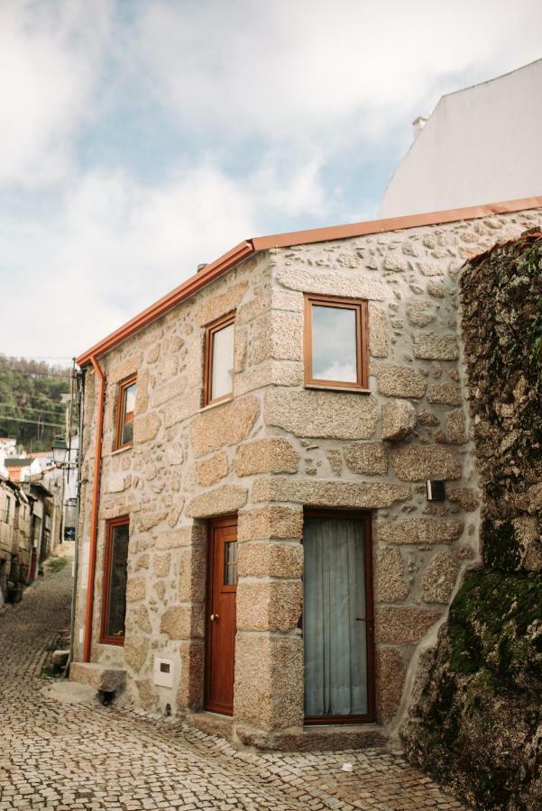 Casa Miguel Villa Sabugueiro  Dış mekan fotoğraf