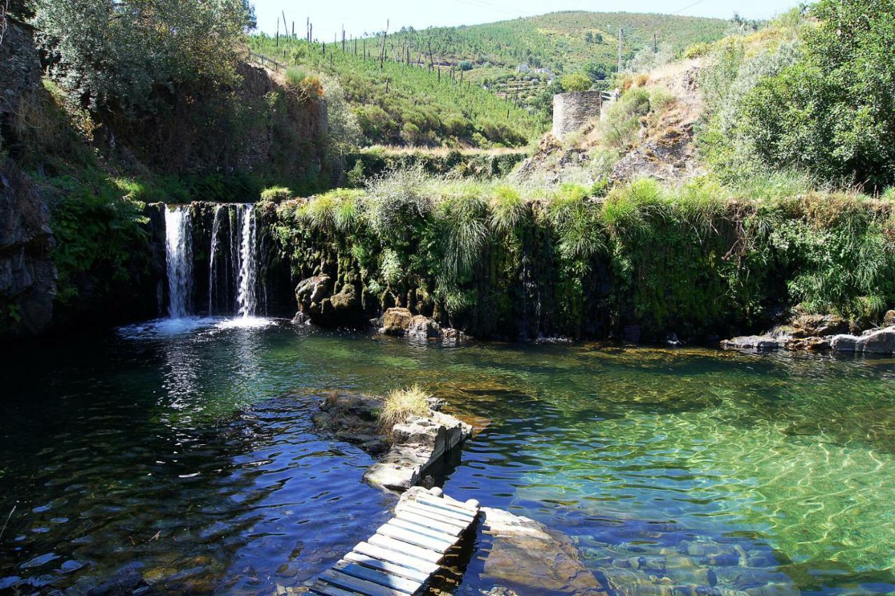 Casa Miguel Villa Sabugueiro  Dış mekan fotoğraf