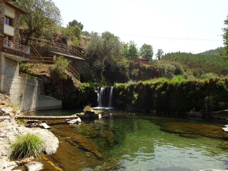 Casa Miguel Villa Sabugueiro  Dış mekan fotoğraf