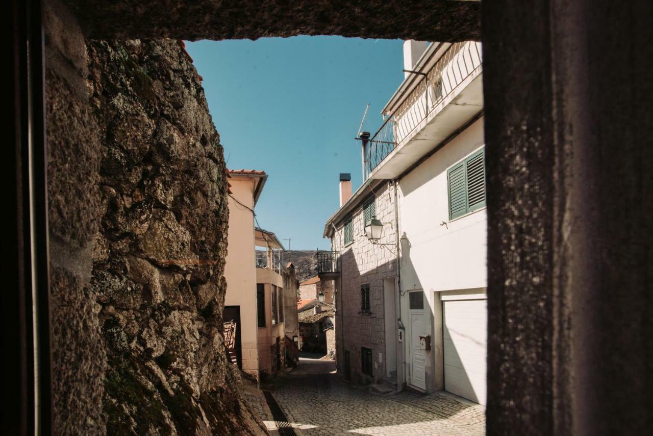 Casa Miguel Villa Sabugueiro  Dış mekan fotoğraf