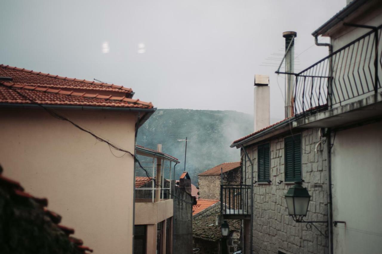 Casa Miguel Villa Sabugueiro  Dış mekan fotoğraf