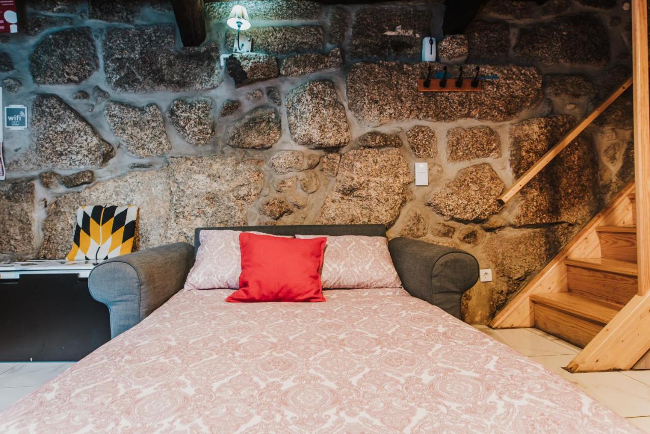 Casa Miguel Villa Sabugueiro  Dış mekan fotoğraf